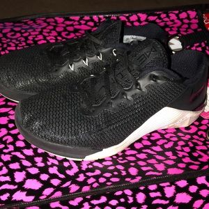 Nike Metcon 4
